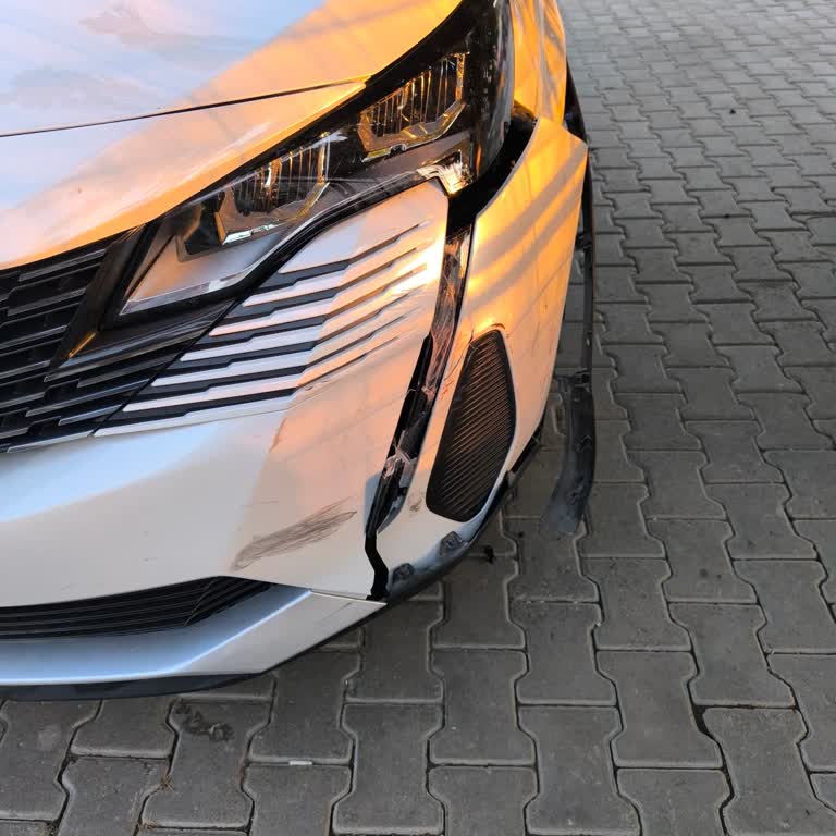 Yetkili Servis Nedeniyle Uzayan Onarım Süreci Ve Artan Mağduriyet