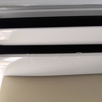 Klimamın Sürekli Su Damlatma Sorunu Çözülmüyor, Ürün Değişimi İstiyorum