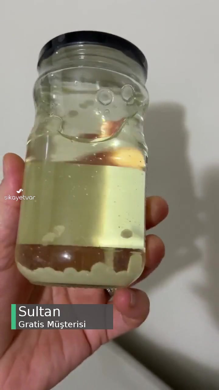 Gratis Life In Hindistan Cevizi Yağı! videonun kapak resmi