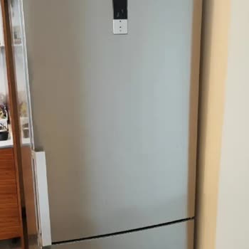 Vestel Nfk 600 Buzdolabı Sürekli Arızalanıyor Kronik Sorun Çözülmüyor