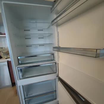 Vestel Nfk 600 Buzdolabı Sürekli Arızalanıyor Kronik Sorun Çözülmüyor