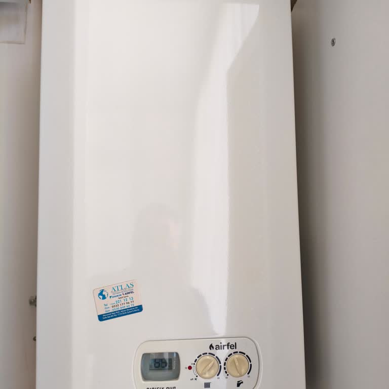 Kombim 5 Aydır Tamir Edilemiyor, Değişim Talep Ediyorum