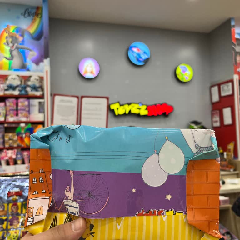 Toyzz Shop'ta Ücretli Ve Reklamlı Hediye Paketi Uygulamasına Tepki