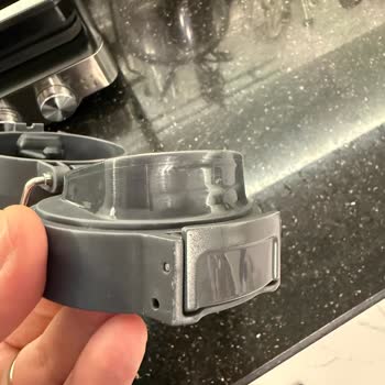 Stanley Quickflip Matara İçin Yedek Parça Temininde Destek Alamıyorum