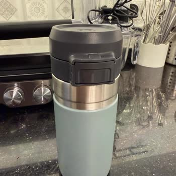 Stanley Quickflip Matara İçin Yedek Parça Temininde Destek Alamıyorum