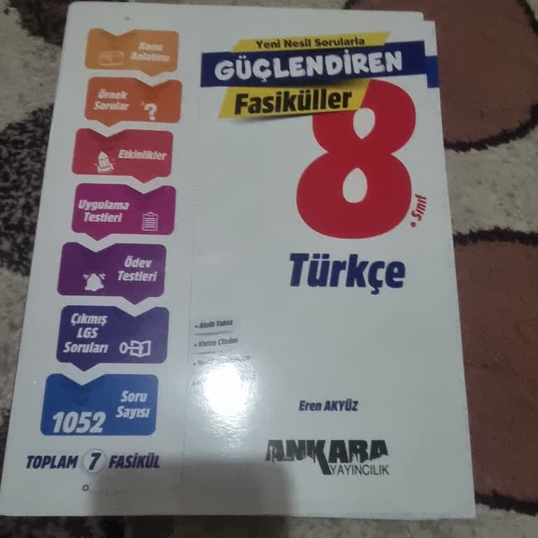 Yanlış Baskı Gönderimi Ve İade Talebimin Haksız Reddi: Trendyol’da Hayal Kırıklığı