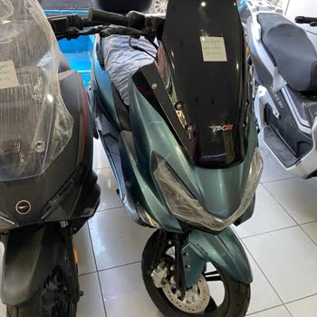 Sıfır Motosiklette Tekrarlayan Elektrik Arızası İçin Kalıcı Çözüm Sunulmuyor