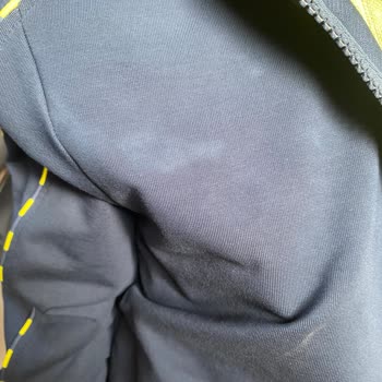 Fenerium'dan Aldığım Üründe Renk Solması ve İade Sorunu