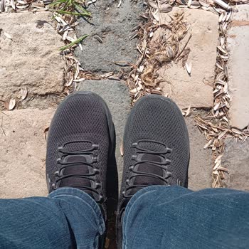 Garanti Kapsamındaki Ayakkabımın Renk Değişimi İçin Çözüm Sunulmadı