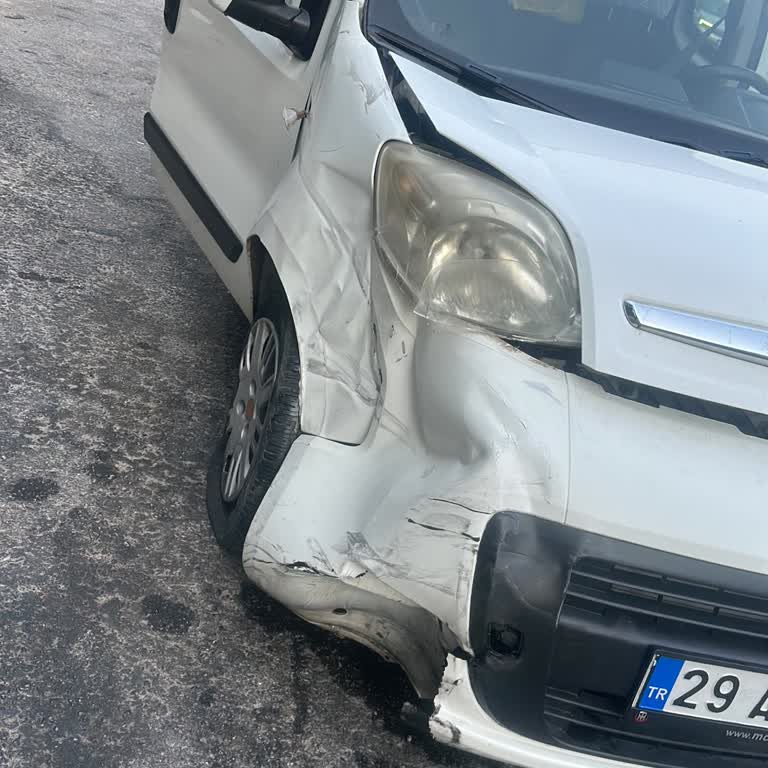 Değer Kaybı Dosyam 3 Aydır Açılmadı, Tazminat Bekliyorum