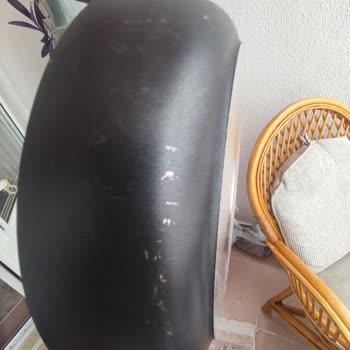 Fissler Cenit Tavalar Kısa Sürede Deforme Oldu, Değişim Talebim Reddedildi