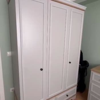 Genç Bebe Eksik Parça ve Satış Sonrası İlgisizlik Mağduriyeti