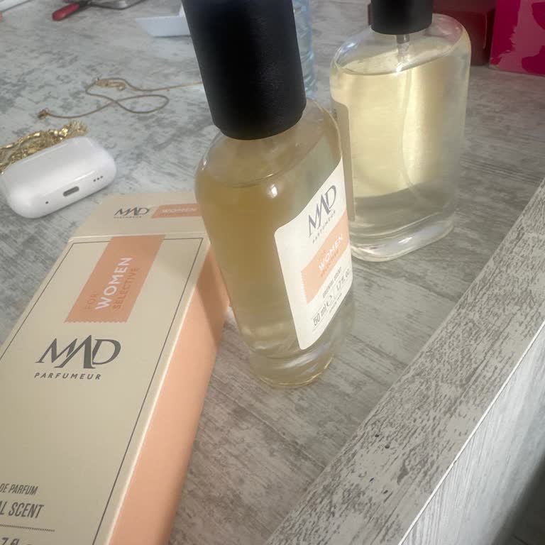 Aldığım Parfümler Kokusuz Çıktı İade Talebim Reddedildi