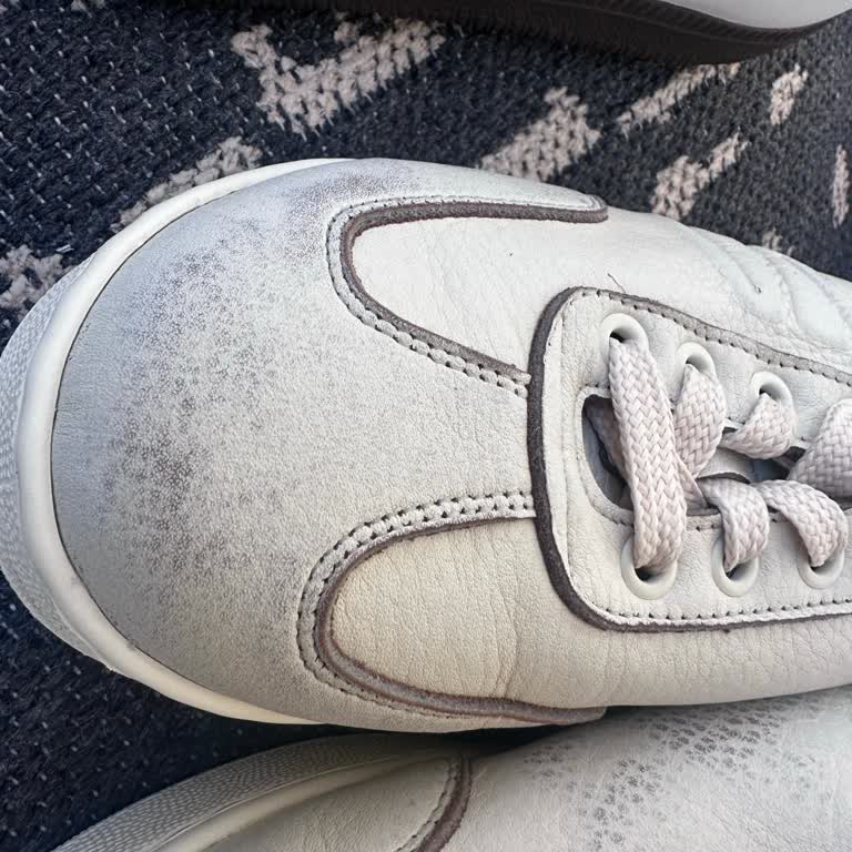 Tamer Tanca Kısa Sürede Deforme Olan Ayakkabı İçin İade Talebim