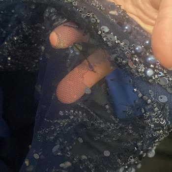 Nişanlık Geç Ve Kusurlu Teslim Edildi, Mağduriyetim Giderilmedi