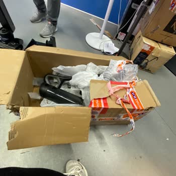 Kullanılmış Ve Hasarlı Ürün Teslimatı Sonrası İlgisiz Müşteri Hizmeti