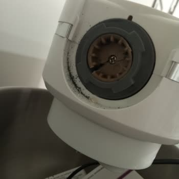 Hamur Yoğurma Makinesi Arızası Sonrası Müşteri Hizmetlerine Ulaşamıyorum