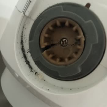 Hamur Yoğurma Makinesi Arızası Sonrası Müşteri Hizmetlerine Ulaşamıyorum