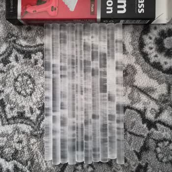 A101'dn Aldığım Pass Silikonların Boyutları Birbirinden Oldukça Farklıydı