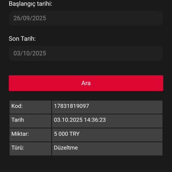 Ramadabet Para Çekme Talebim Gerekçesiz İptal Edildi, Destek Alamadım
