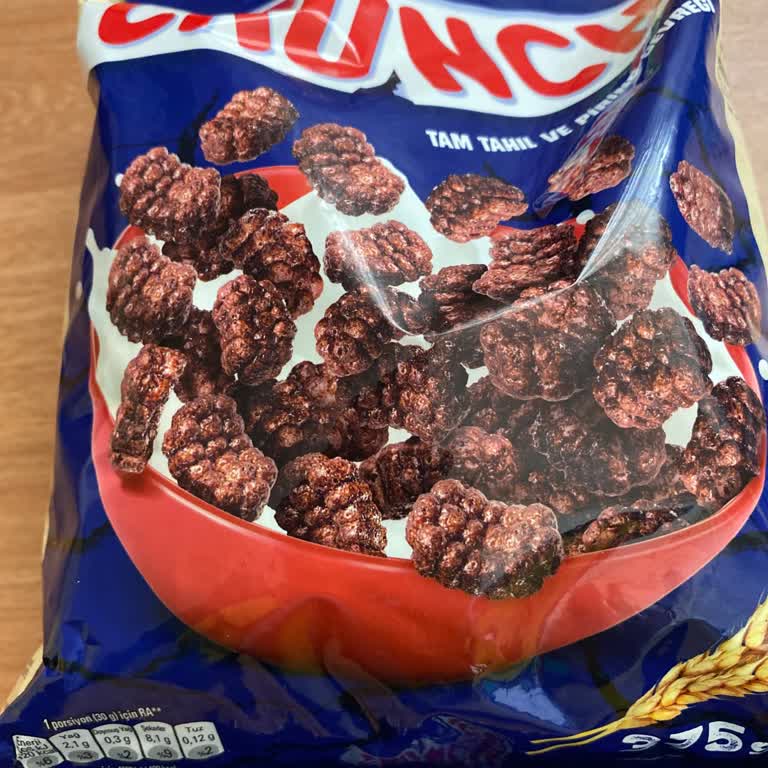 Aldığım Üründe Yoğun Plastik Kokusu Sağlığım İçin Endişelendim