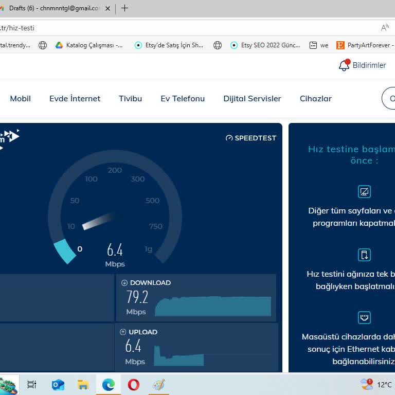 Kablo Net Bağlantı Sorunları Nedeniyle Hizmetten Faydalanamama Ve Mağduriyet