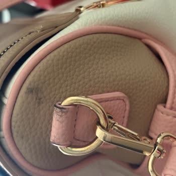 Çantada Erken Deformasyon Ve Garanti Kapsamında Çözüm Alamama Sorunu