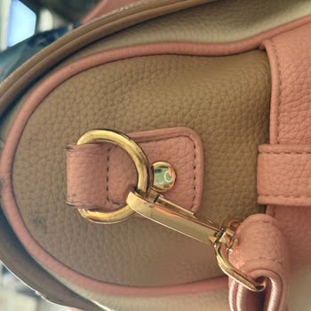 Çantada Erken Deformasyon Ve Garanti Kapsamında Çözüm Alamama Sorunu