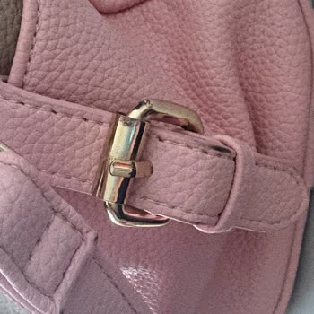 Çantada Erken Deformasyon Ve Garanti Kapsamında Çözüm Alamama Sorunu