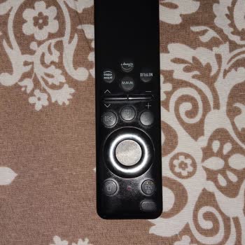 TV Kumandası Şarj Olmuyor Ve Kullanılamıyor