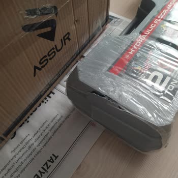 Koçtaş’tan Eksik Ve Geç Teslim Edilen Siparişim İçin Acil Çözüm Bekliyorum