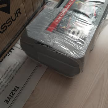 Koçtaş’tan Eksik Ve Geç Teslim Edilen Siparişim İçin Acil Çözüm Bekliyorum