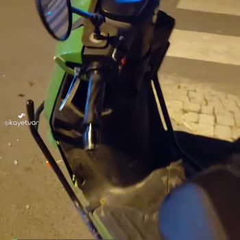 Martı Haksız Kazanç Elde Ediyor
