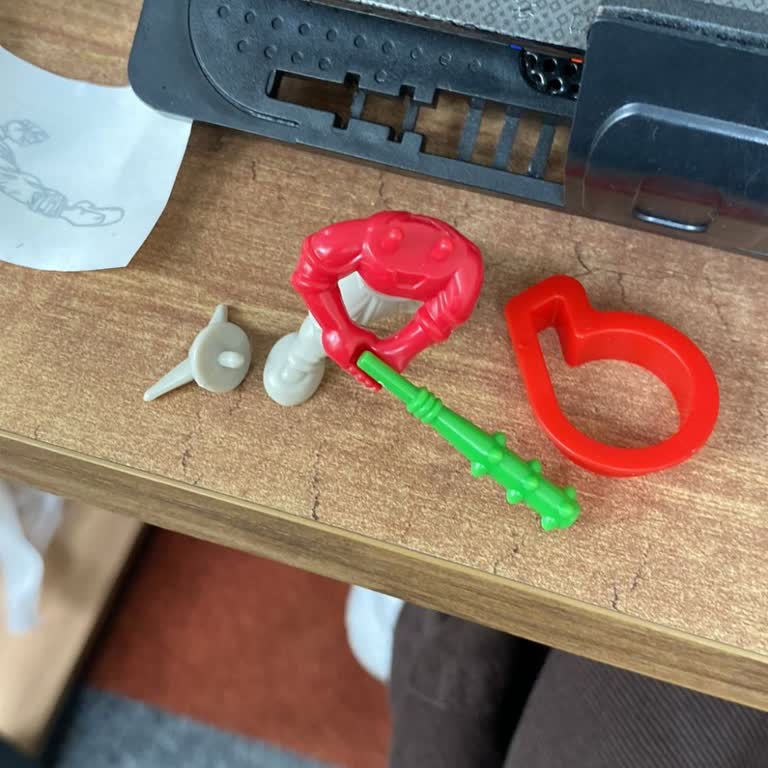 Toybox Sürpriz Yumurtadan Oyuncak Çıkmaması Nedeniyle Mağduriyet