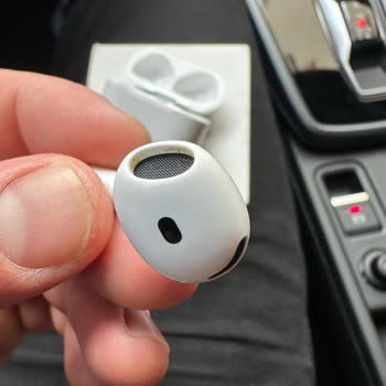 Arızalı Kulaklık Ve Kirli İade Sonrası Çözüm Alamadım