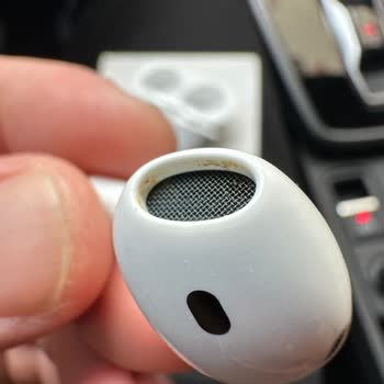 Arızalı Kulaklık Ve Kirli İade Sonrası Çözüm Alamadım