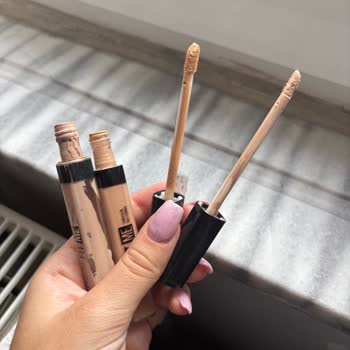 Aynı Kapatıcıda Renk Değişikliği Mağduriyeti: Bilgilendirme Ve Çözüm Bekliyorum