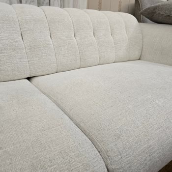 İstikbal'den Aldığım Koltuk Takımında Tüylenme Sorunu Ve Yetersiz Servis Çözümü