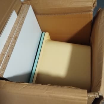 Yanlış Renkli Dolap Teslimatı Ve Yetersiz İade Desteği Mağduriyeti