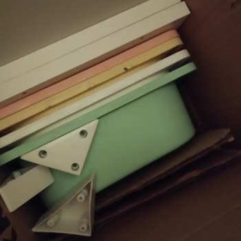 Yanlış Renkli Dolap Teslimatı Ve Yetersiz İade Desteği Mağduriyeti