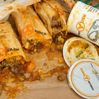 Yemeksepeti Hasarlı Ürün Teslimatı ve İade Talebine Çözüm Sunulmaması