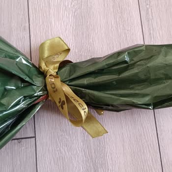 Sipariş Ettiğimiz Güller Solmuş Ve Özensiz Gönderildi