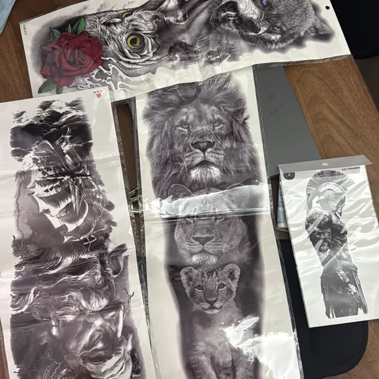 Yanlış Dövme Gönderildi Firmadan Hiçbir Şekilde Dönüş Alamadım