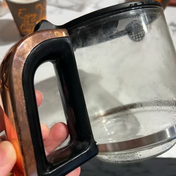 Karaca Züccaciye Ürünüm Kayıp Oldu, Yıpranmış Ve Kirli Şekilde Teslim Edildi!