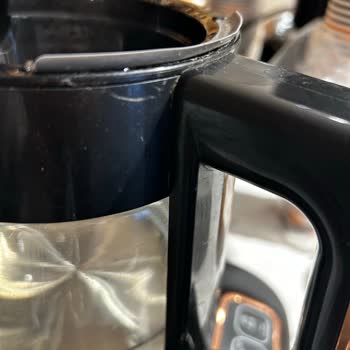 Karaca Züccaciye Ürünüm Kayıp Oldu, Yıpranmış Ve Kirli Şekilde Teslim Edildi!