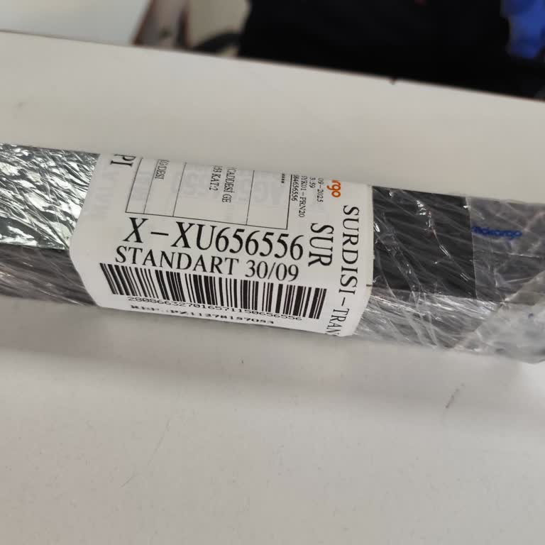 İade Talebim Hasar Tutanak Gerekçesiyle Reddedildi, Mağduriyetimin Giderilmesini İstiyorum