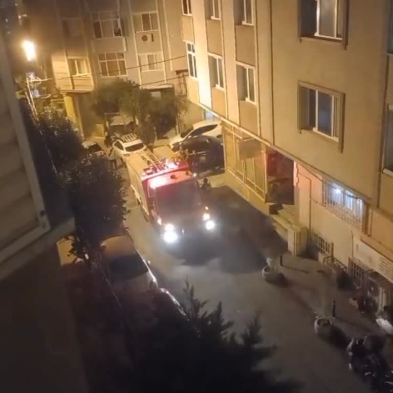 Ciddi Elektrik Sorunu İçin Defalarca Bildirim Yapmama Rağmen Çözüm Yok