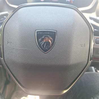 Peugeot 2008'de Garanti Kapsamı Dışında Bırakılan Kabarma Ve Soyulma Sorunları