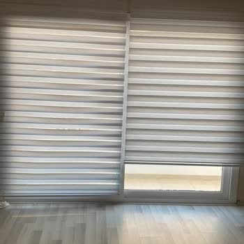 Yanlış Ölçüde Gönderilen Zebra Perde Ve Yetersiz Müşteri Hizmeti Nedeniyle Mağduriyet