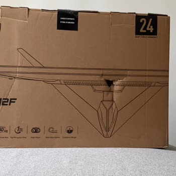 Hasarlı Ürün Teslimatı Ve Tutanak Sorunu Nedeniyle Mağduriyet